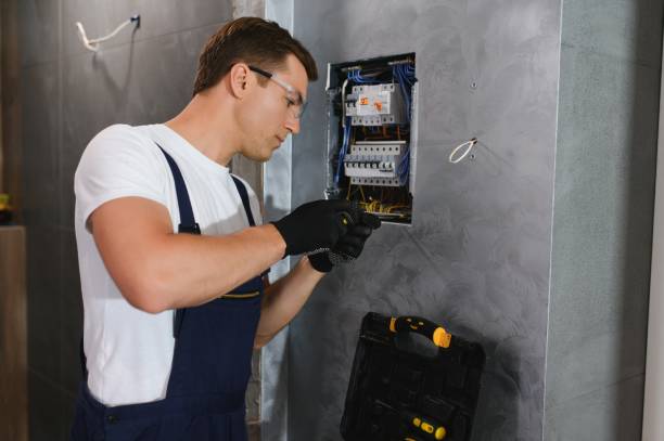 Best Electrical Installation Contractor  in Westlake, OH