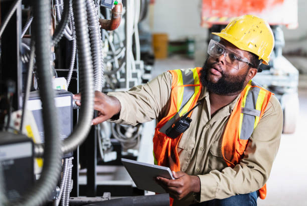 Best Industrial Electrical Services  in Westlake, OH