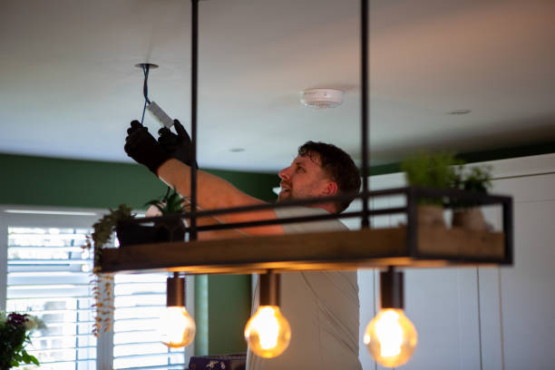 Best Licensed Electrician  in Westlake, OH